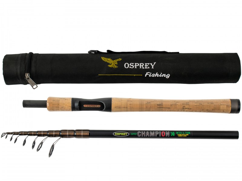 Osprey Champion 2.7m 5-25g ред3